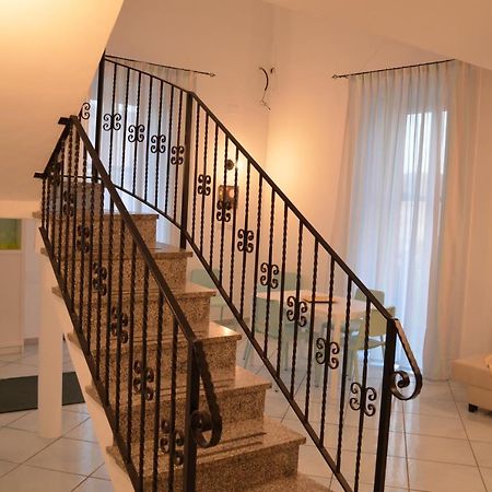 Apartmán Casaiodice Neapol Exteriér fotografie