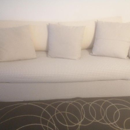Apartmán Casaiodice Neapol Exteriér fotografie