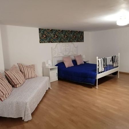 Apartmán Casaiodice Neapol Exteriér fotografie