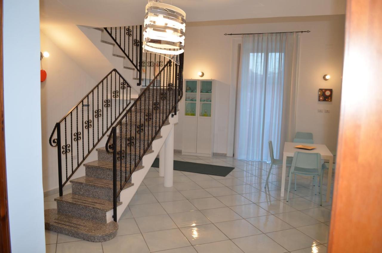 Apartmán Casaiodice Neapol Exteriér fotografie