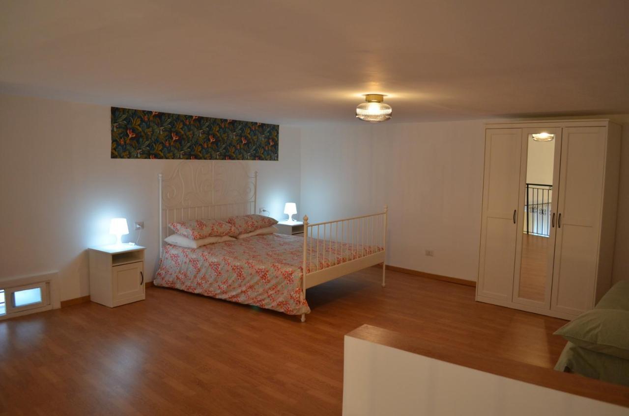 Apartmán Casaiodice Neapol Exteriér fotografie