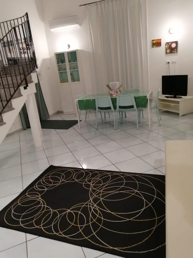 Apartmán Casaiodice Neapol Exteriér fotografie
