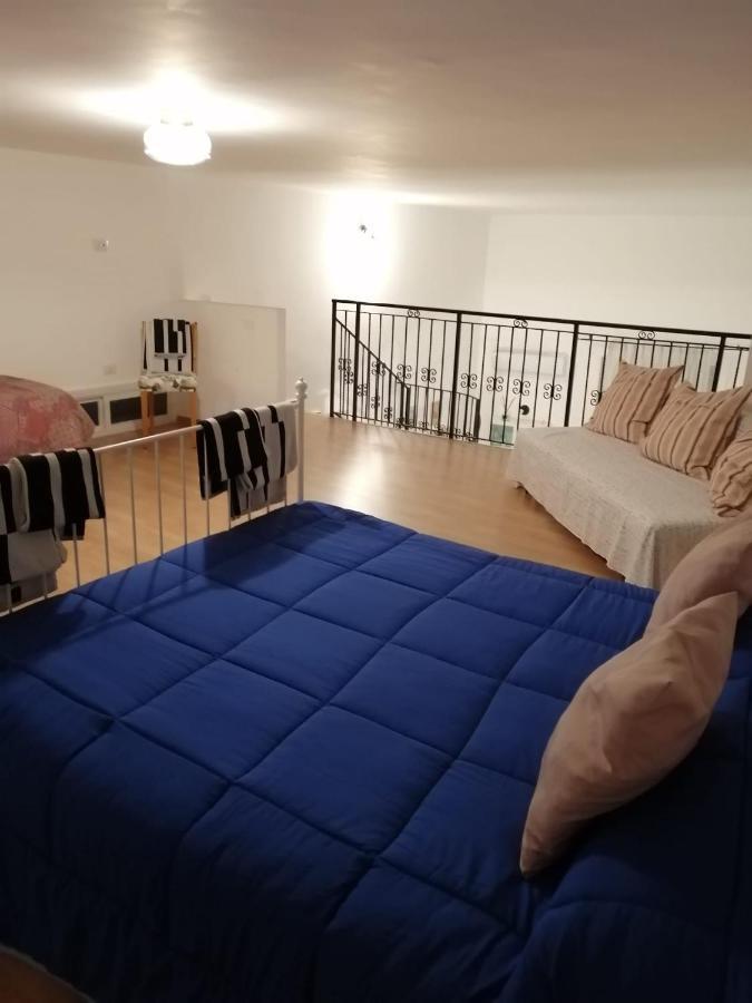 Apartmán Casaiodice Neapol Exteriér fotografie